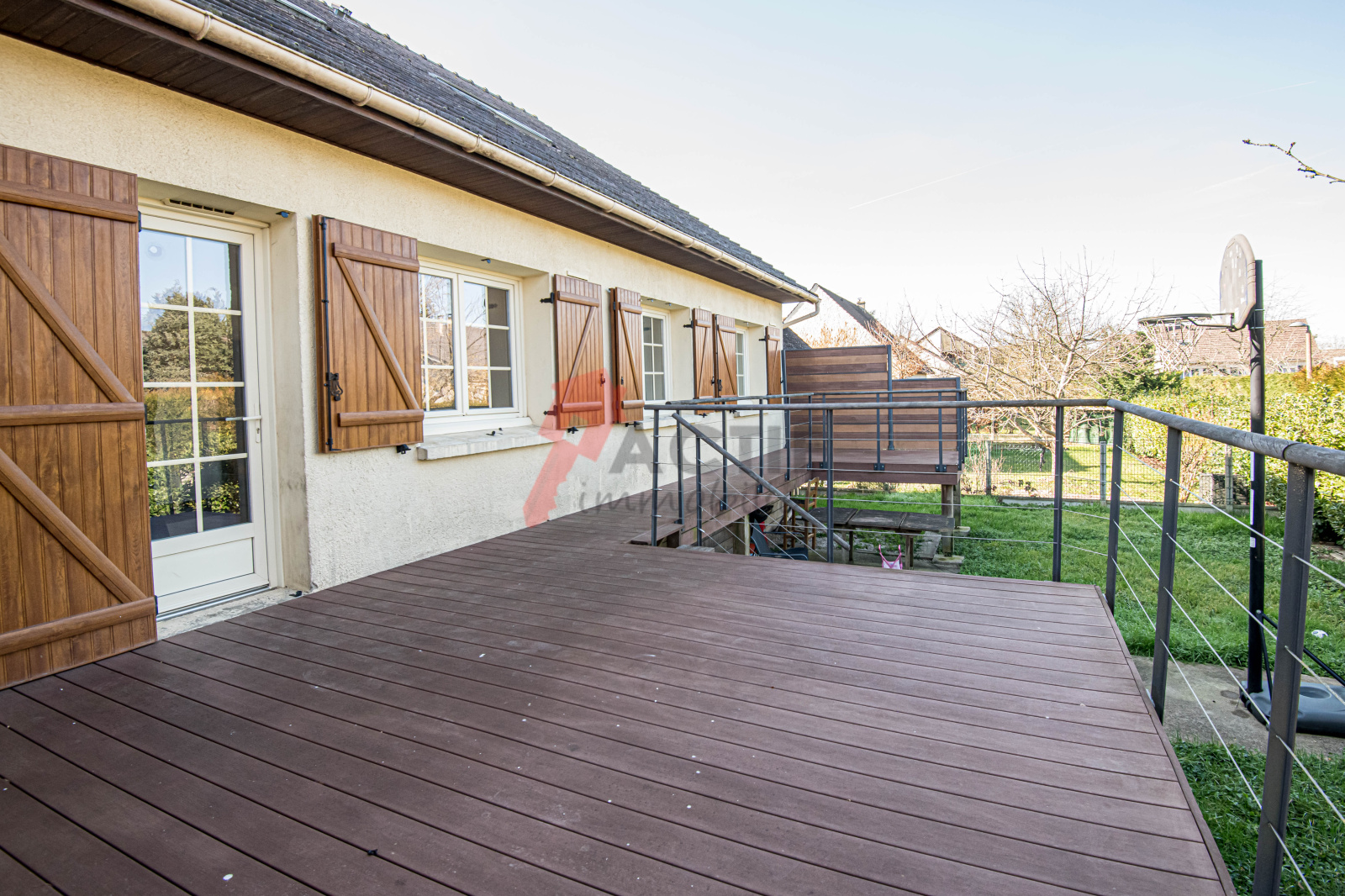 Image_1, Maison, Bondoufle, ref :BHVMA20004467