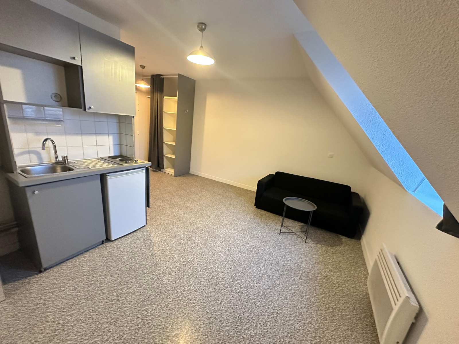 Image_2, Appartement, Évry-Courcouronnes, ref :BHVAP20006050