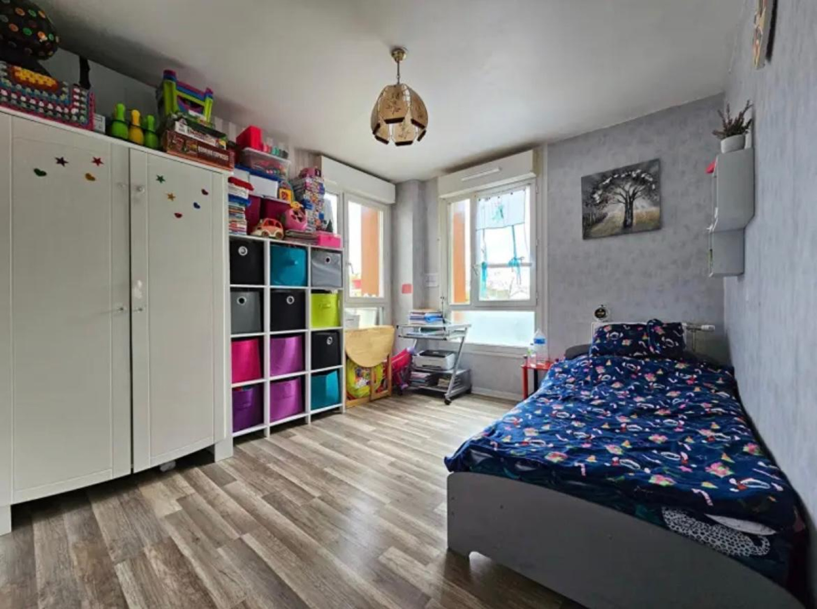 Image_3, Appartement, Évry-Courcouronnes, ref :BHVAP20006227