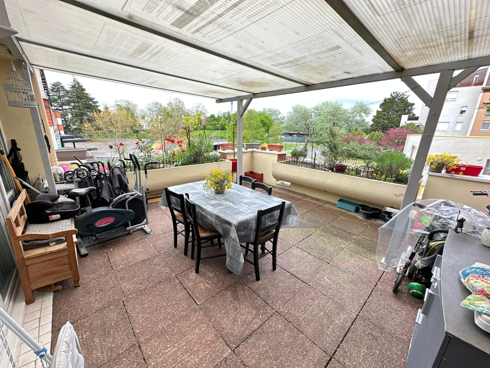 Image_8, Appartement, Évry-Courcouronnes, ref :BHVAP20006227