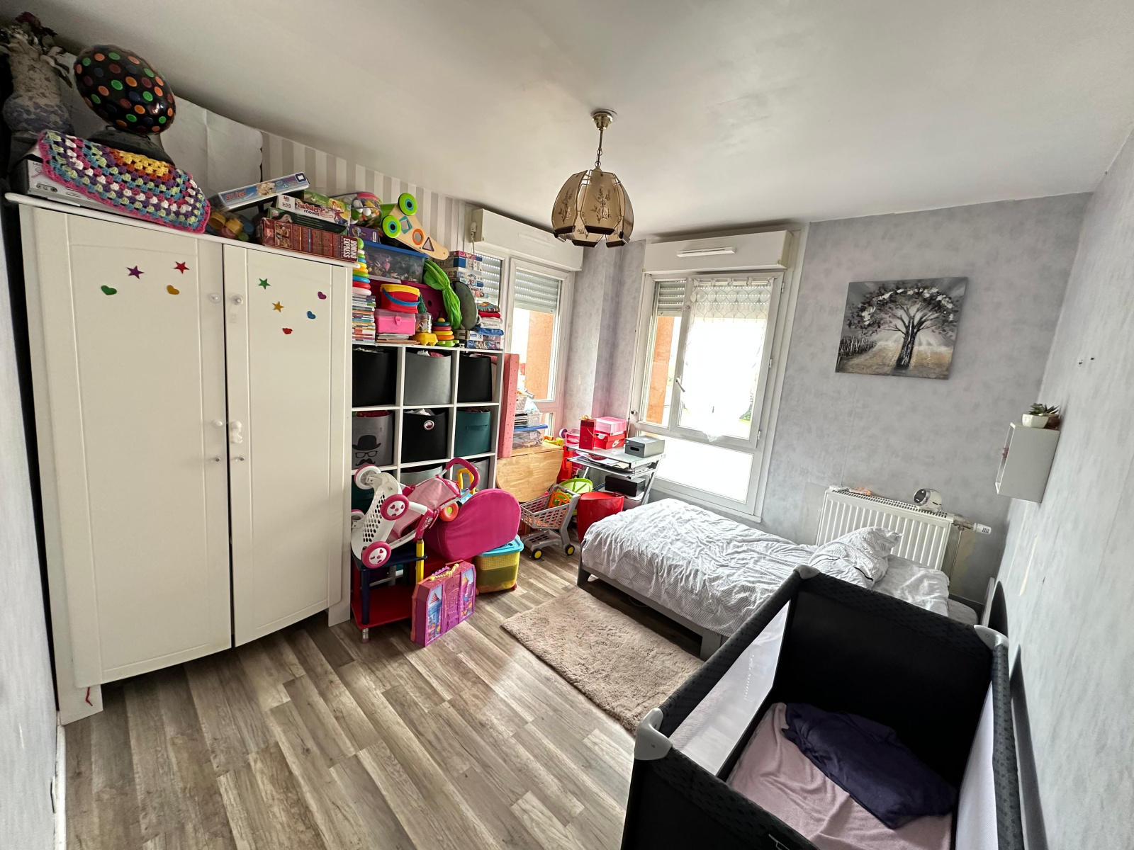 Image_4, Appartement, Évry-Courcouronnes, ref :BHVAP20006227