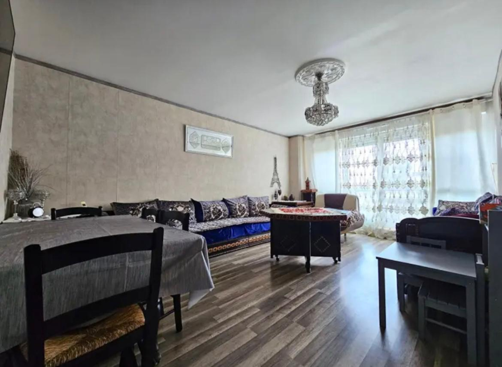 Image_7, Appartement, Évry-Courcouronnes, ref :BHVAP20006227