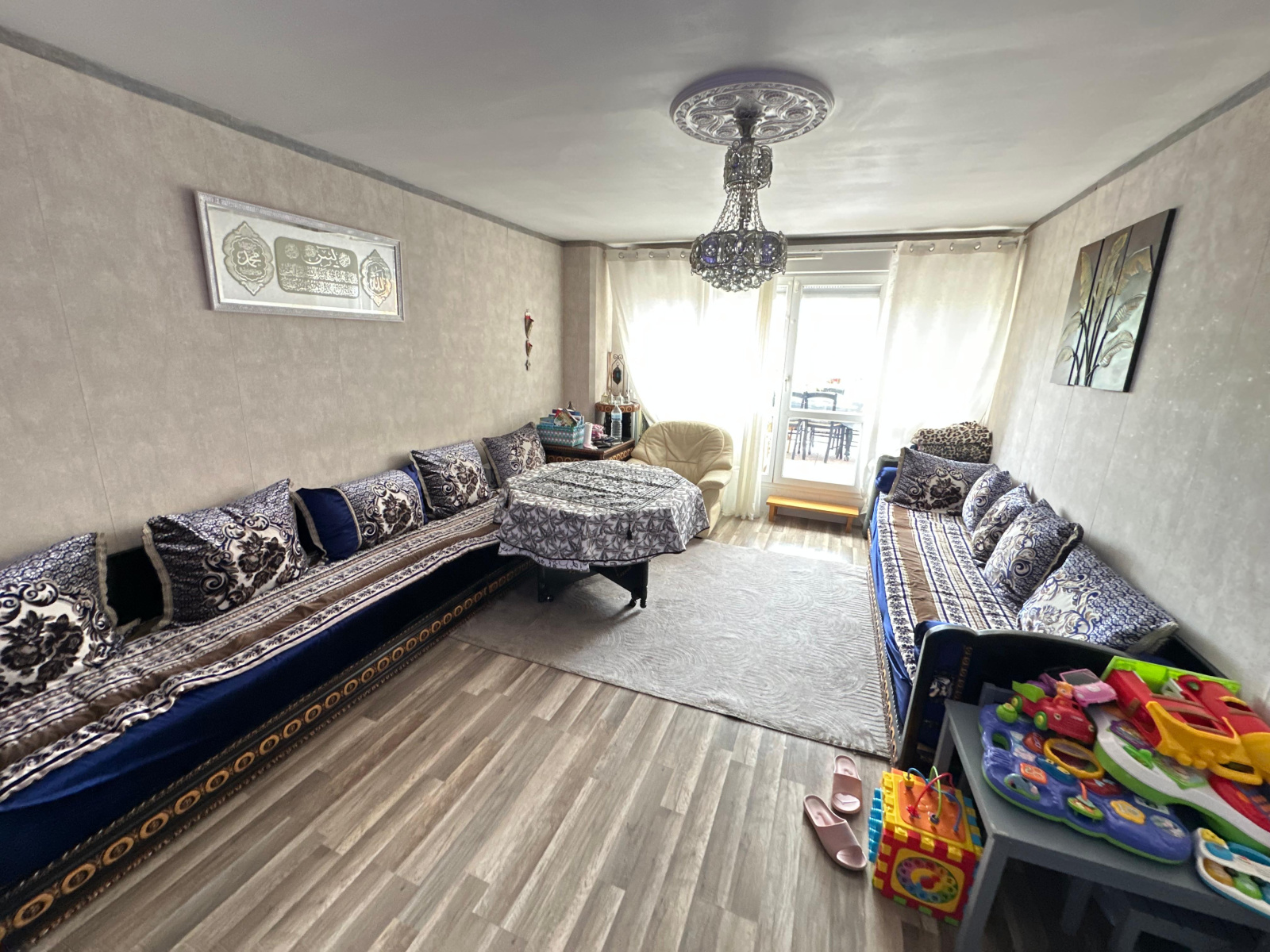 Image_1, Appartement, Évry-Courcouronnes, ref :BHVAP20006227