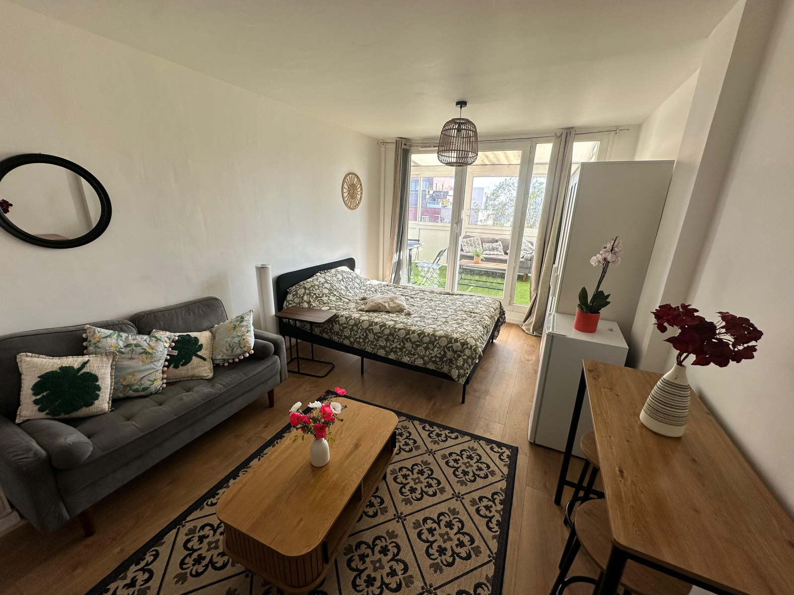 Image_1, Appartement, Évry-Courcouronnes, ref :BHVAP20005952