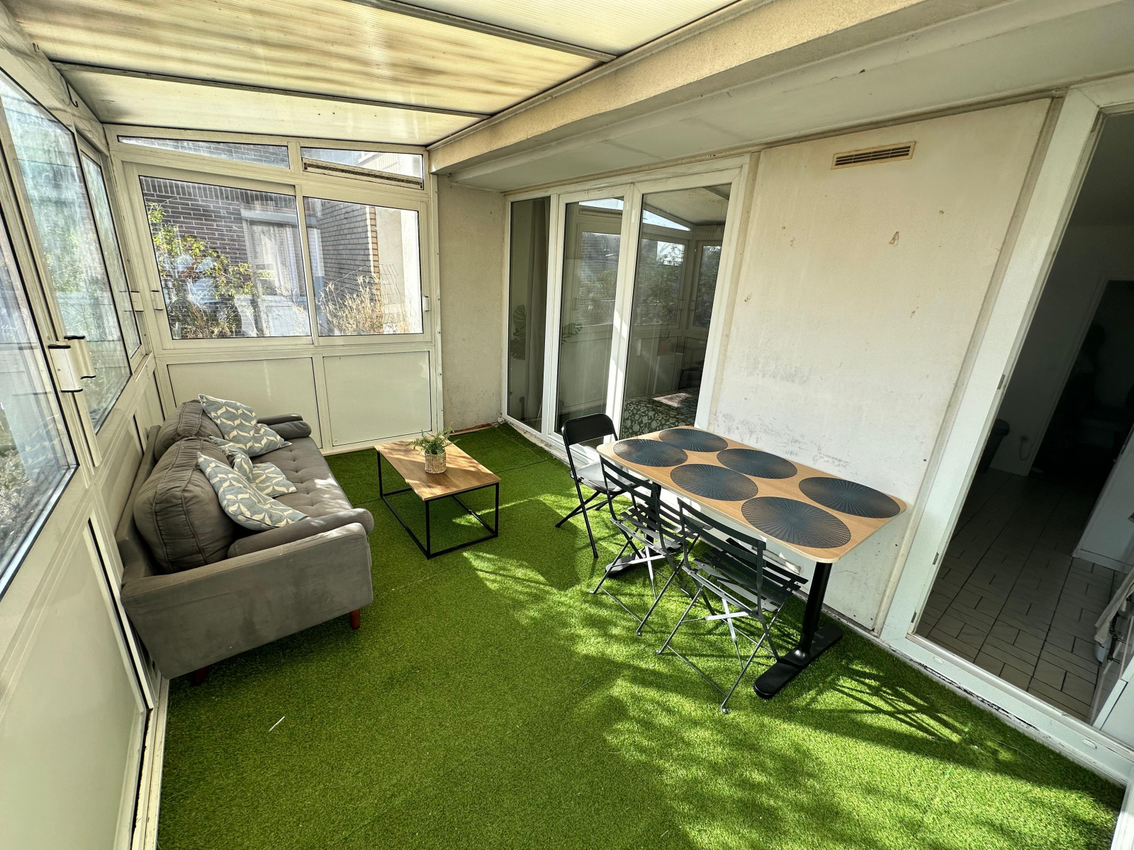 Image_5, Appartement, Évry-Courcouronnes, ref :BHVAP20005952