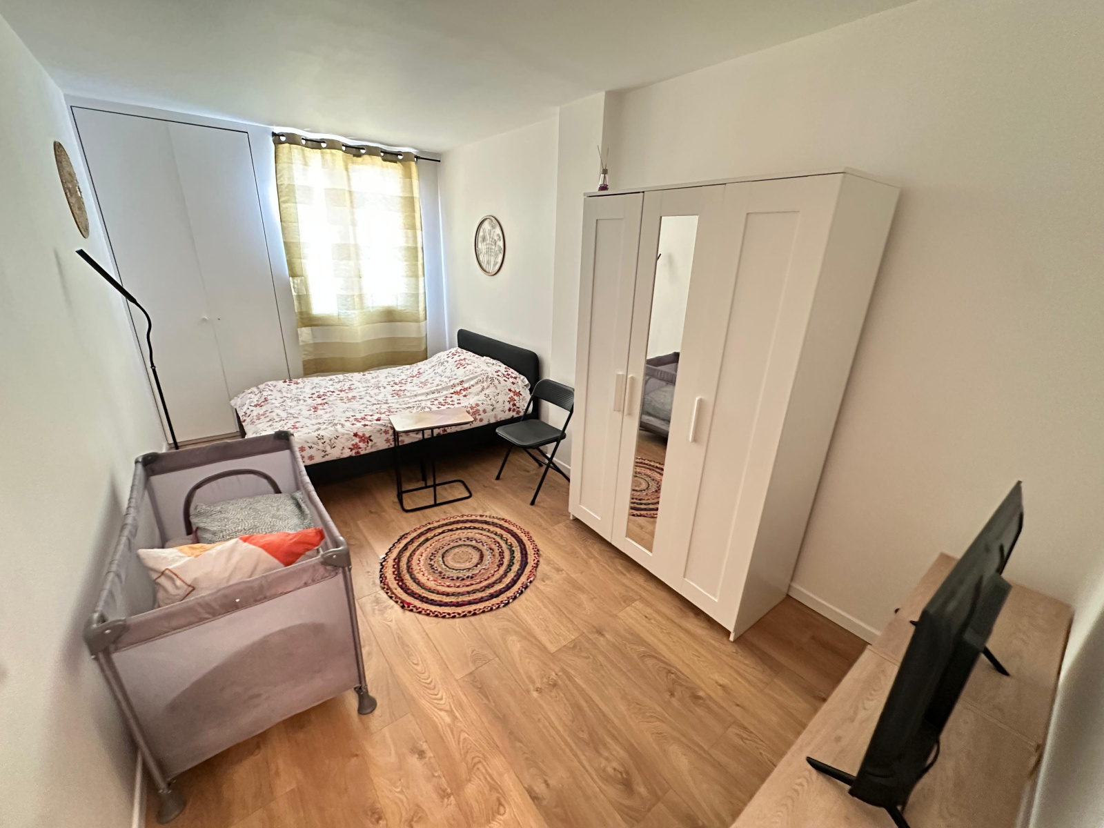 Image_3, Appartement, Évry-Courcouronnes, ref :BHVAP20005952