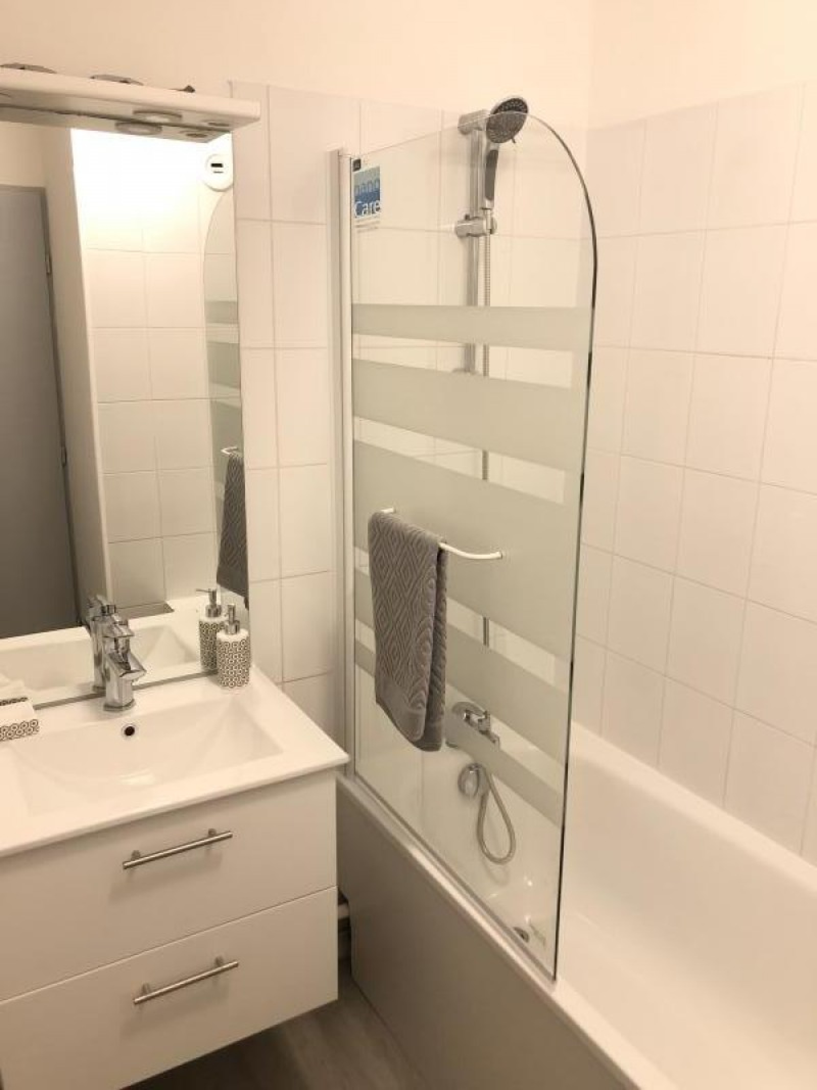 Image_3, Appartement, Courcouronnes, ref :01902