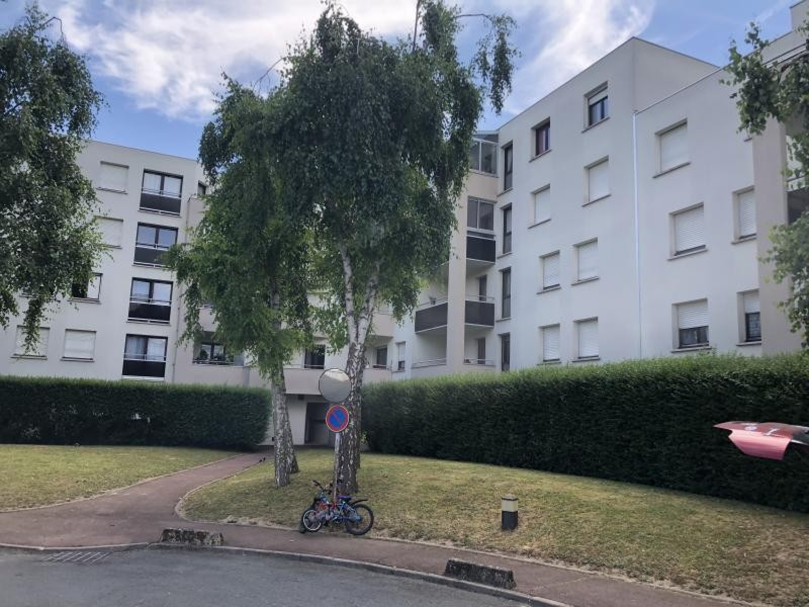 Image_5, Appartement, Courcouronnes, ref :01902