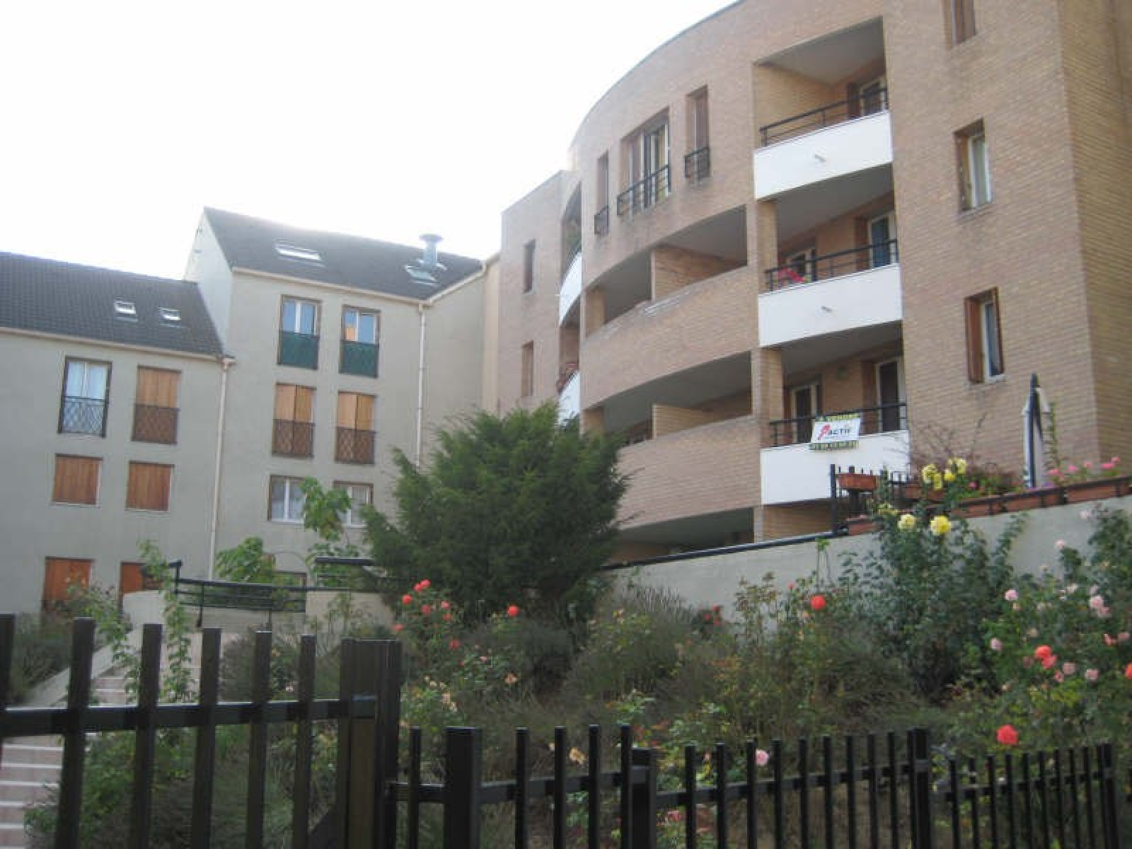 Image_1, Appartement, Courcouronnes, ref :01015