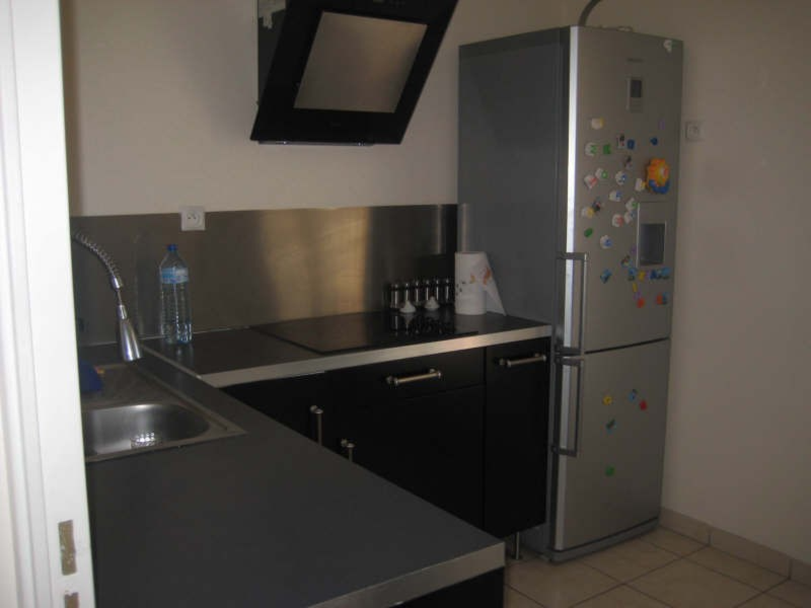 Image_2, Appartement, Courcouronnes, ref :01015