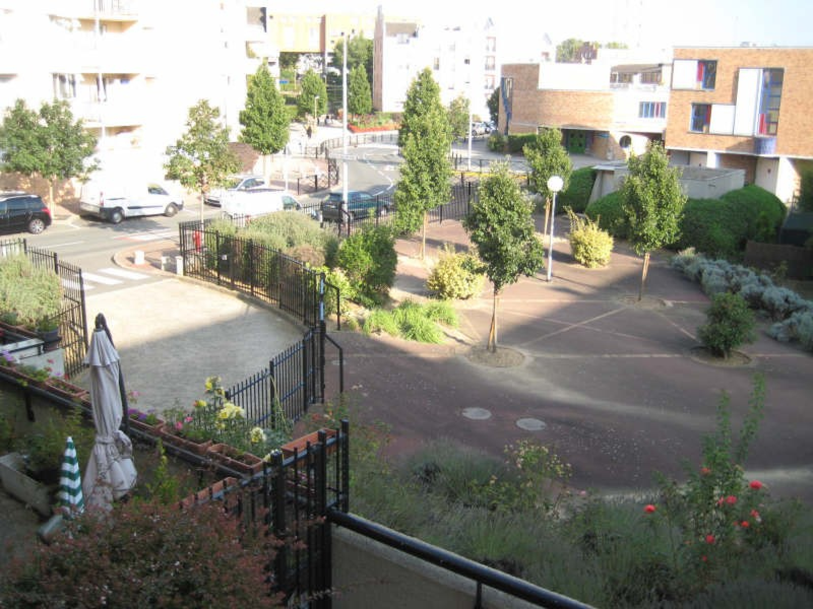 Image_4, Appartement, Courcouronnes, ref :01015