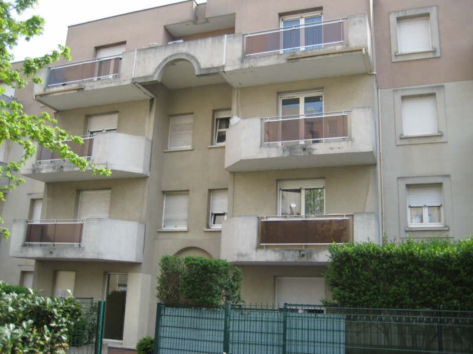 Image_1, Appartement, Évry, ref :00976