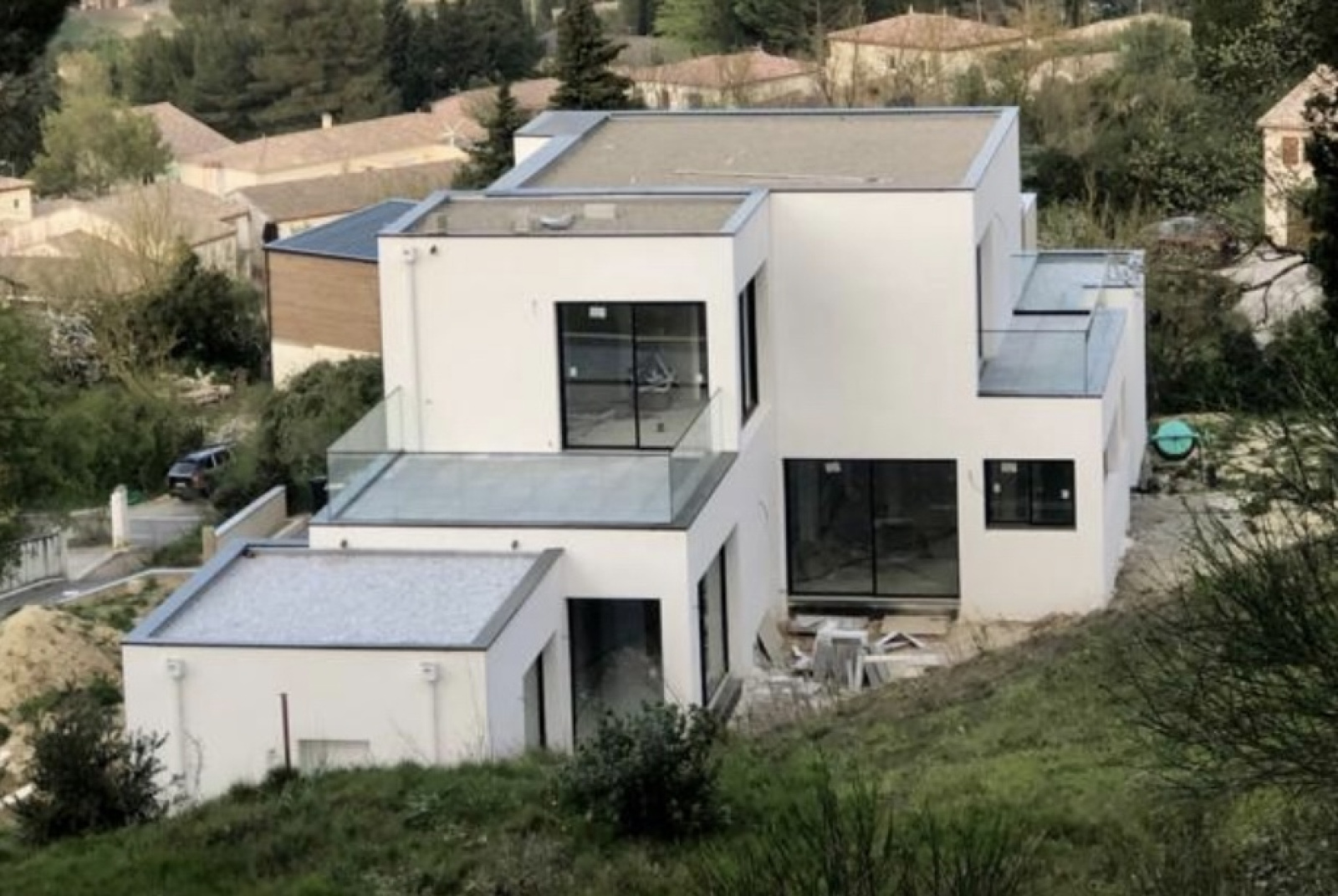 Image_1, Maison, Carcassonne, ref :TNVMA40005175