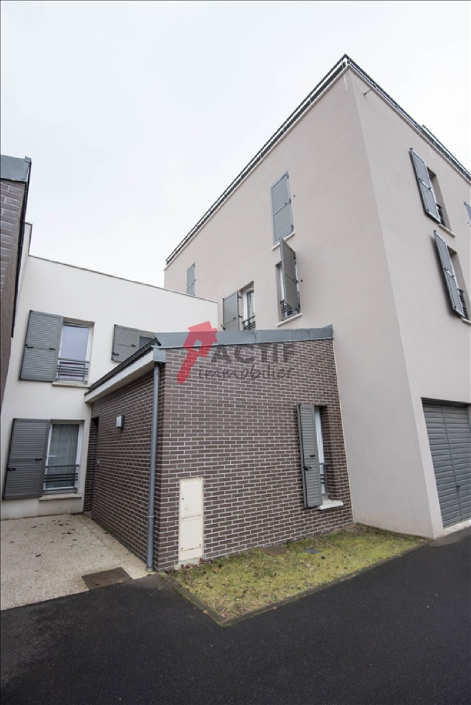 Image_1, Maison, Corbeil-Essonnes, ref :01514