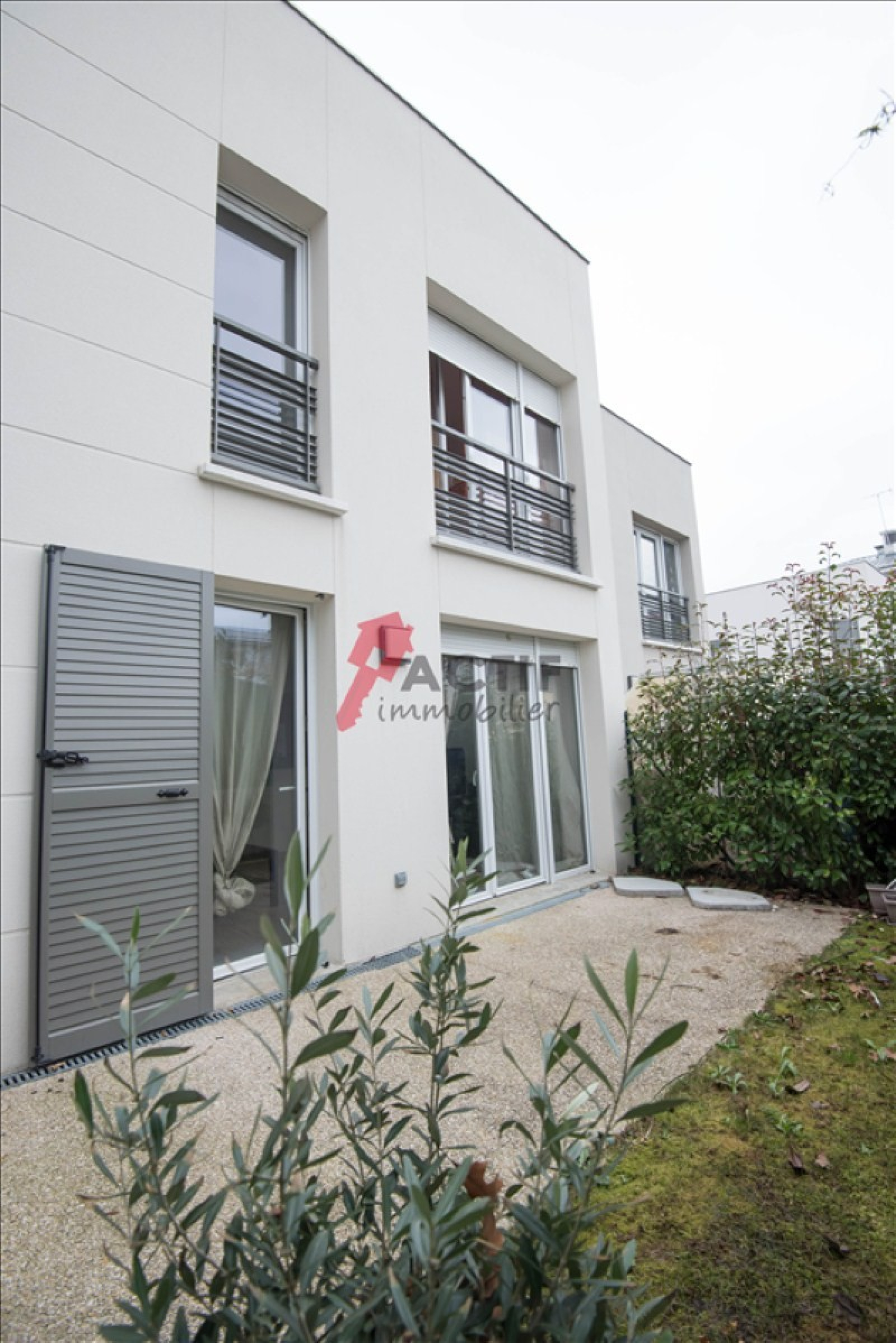 Image_6, Maison, Corbeil-Essonnes, ref :01514