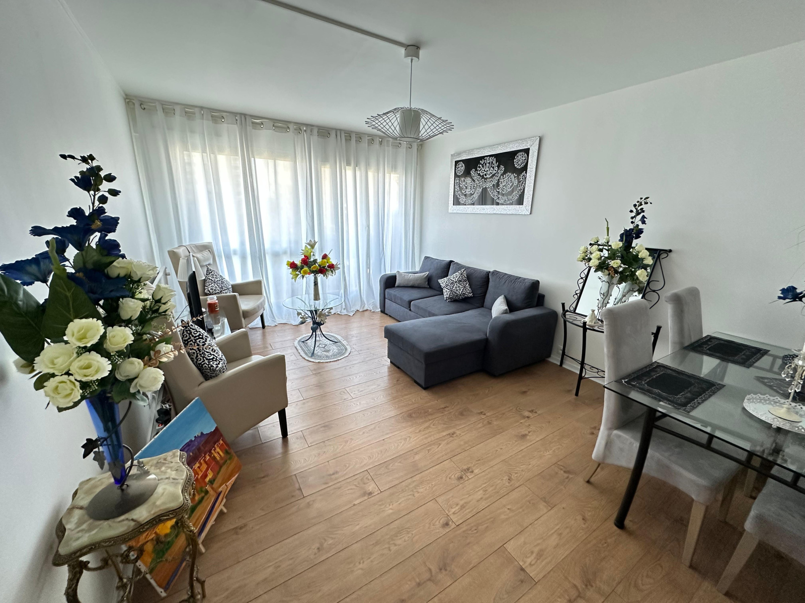 Image_2, Appartement, Évry-Courcouronnes, ref :BHVAP20005953