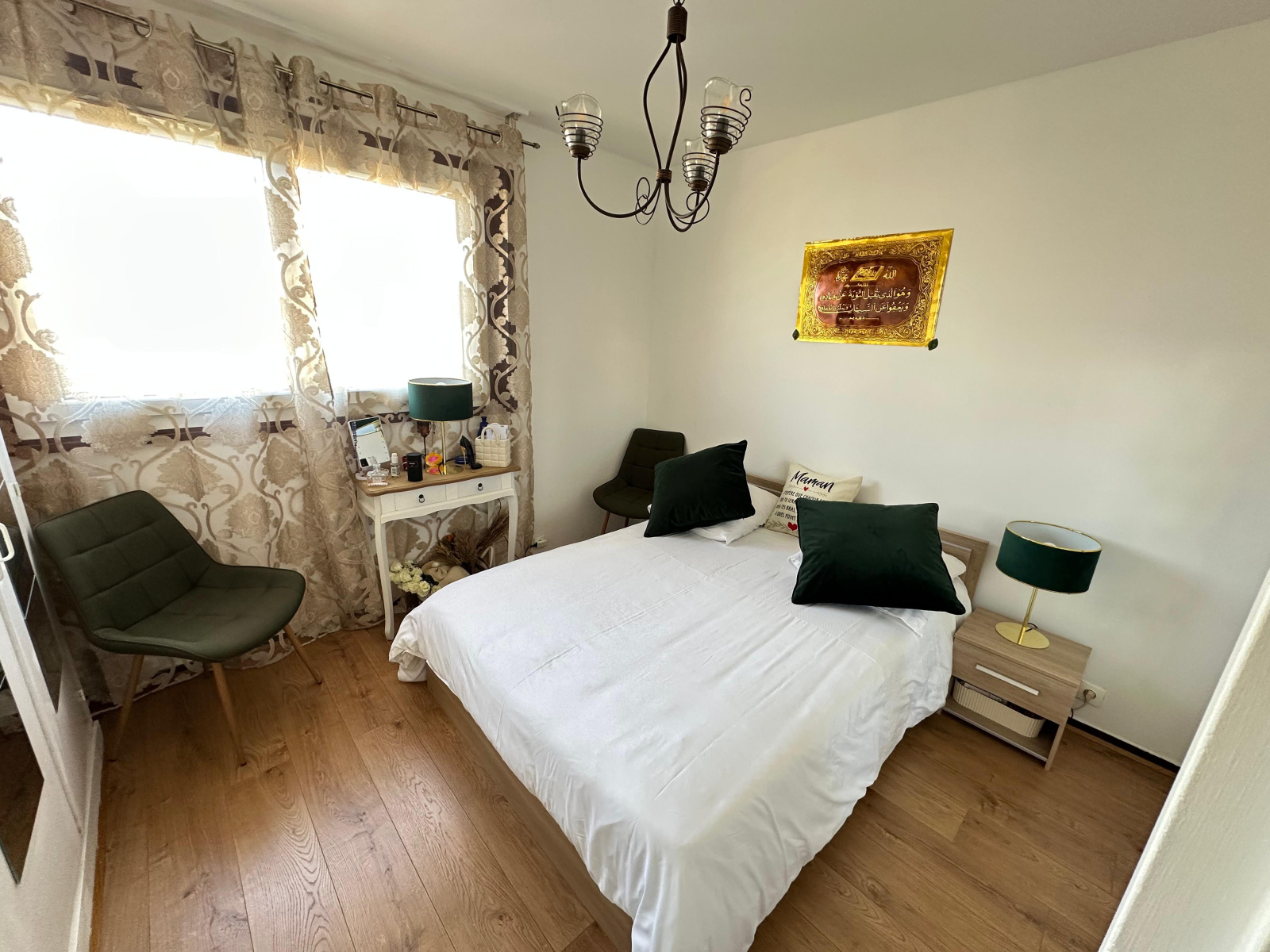 Image_4, Appartement, Évry-Courcouronnes, ref :BHVAP20005953