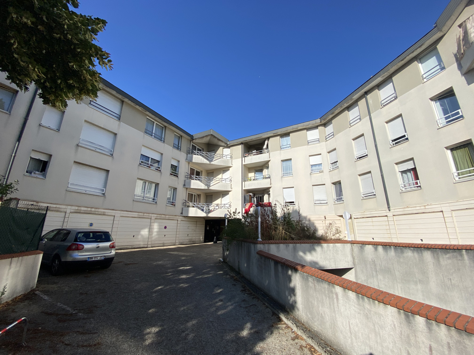 Image_1, Appartement, Évry-Courcouronnes, ref :BHVAP20004764