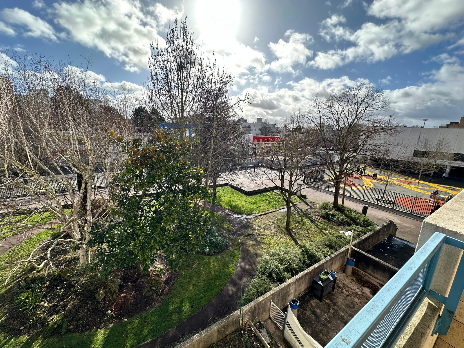 Image_8, Appartement, Évry-Courcouronnes, ref :BHVAP20006131