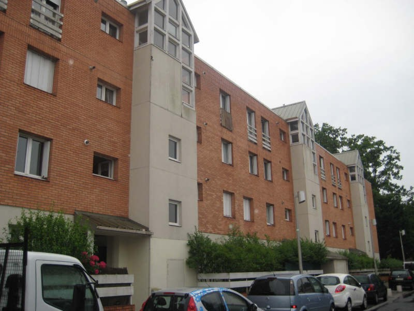 Image_1, Appartement, Évry, ref :01335