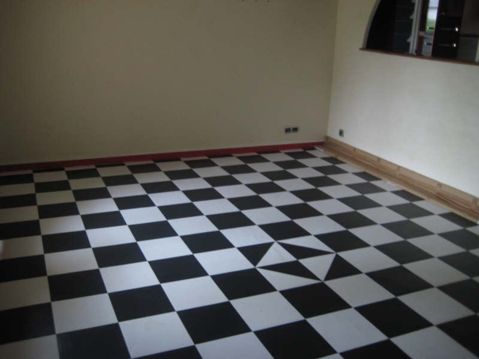 Image_3, Appartement, Évry, ref :01335