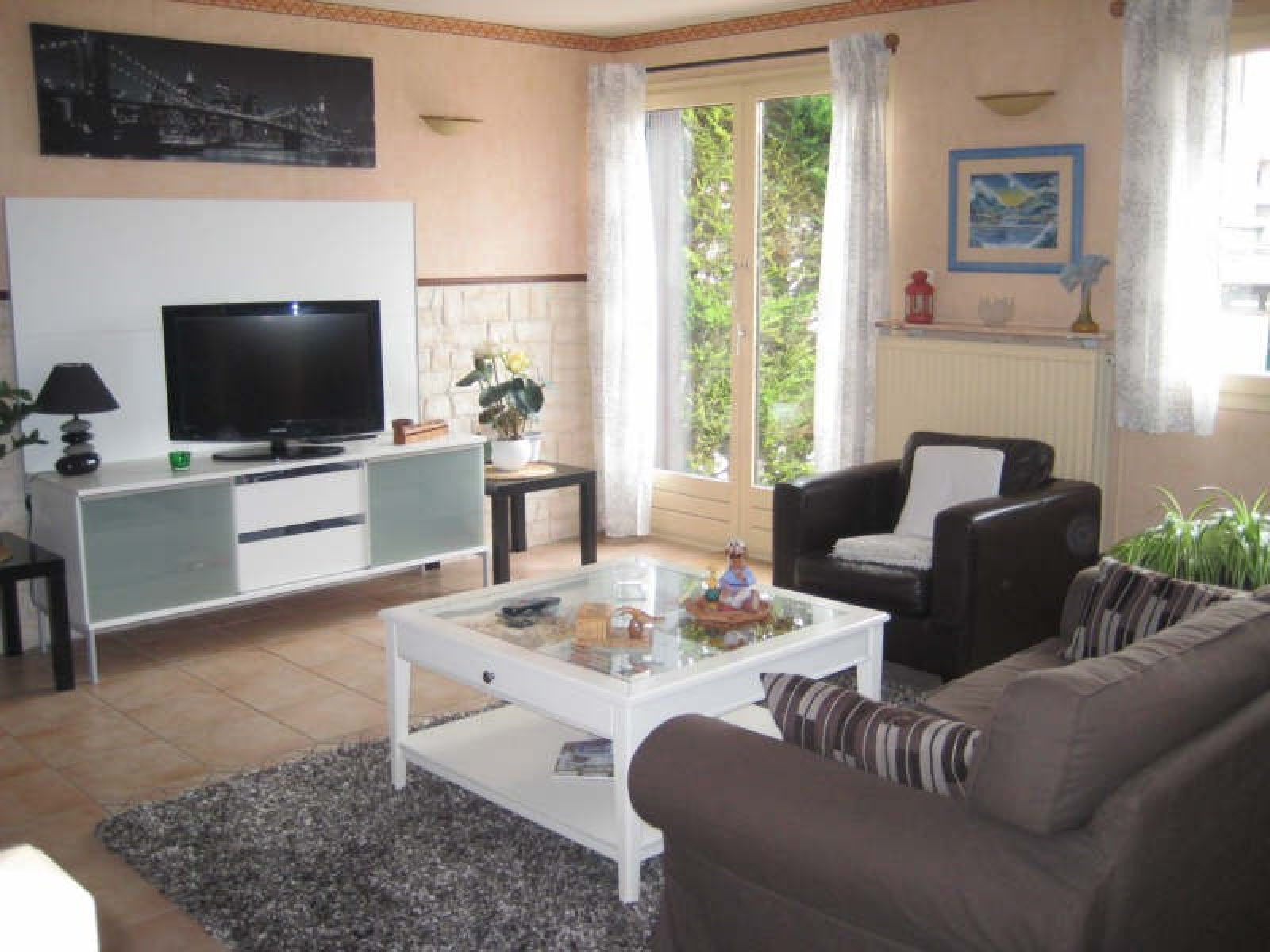 Image_1, Maison, Courcouronnes, ref :01060