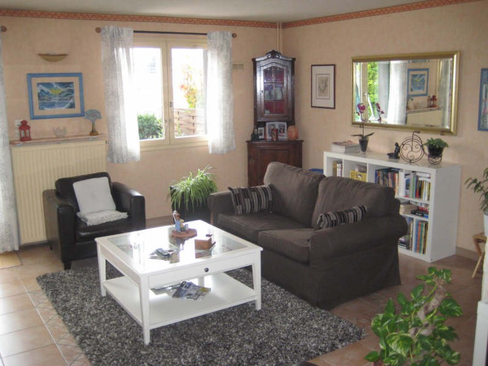 Image_2, Maison, Courcouronnes, ref :01060