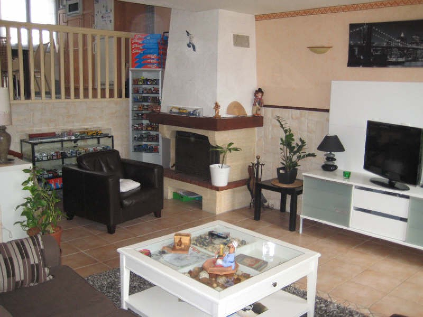 Image_3, Maison, Courcouronnes, ref :01060