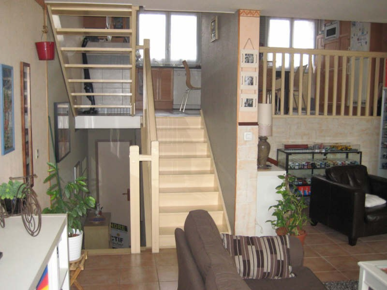 Image_4, Maison, Courcouronnes, ref :01060