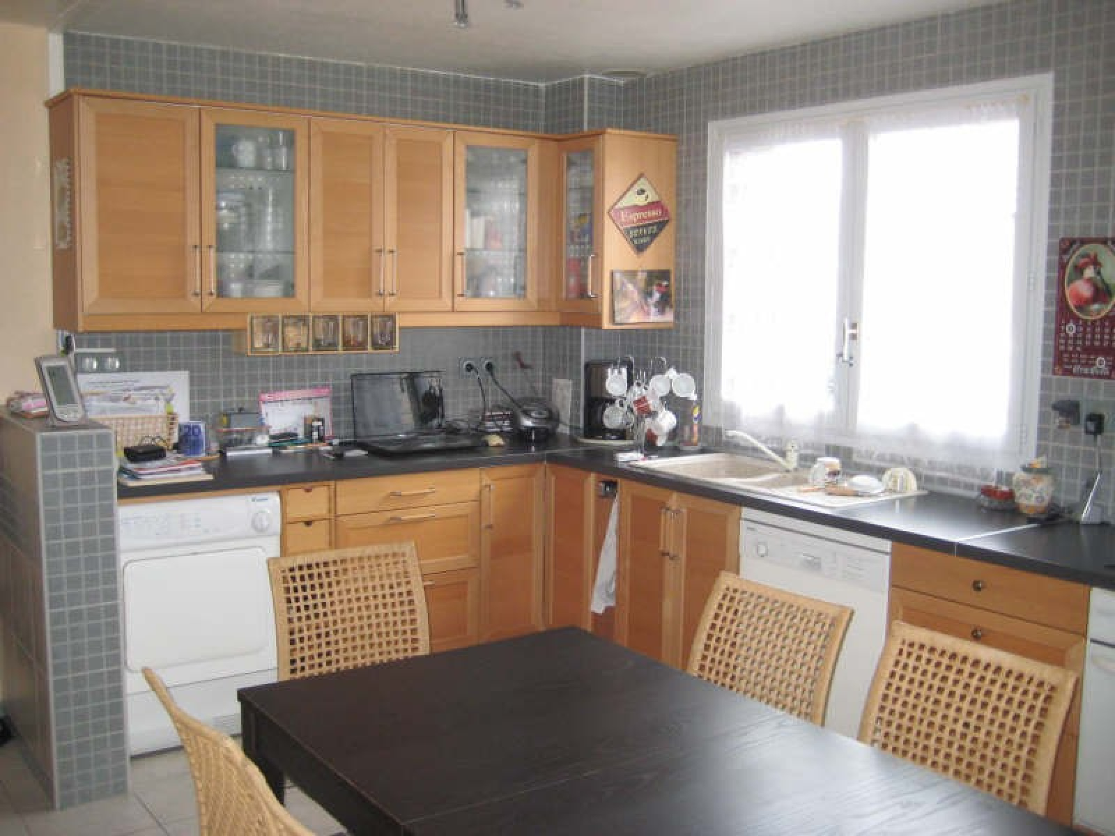 Image_5, Maison, Courcouronnes, ref :01060