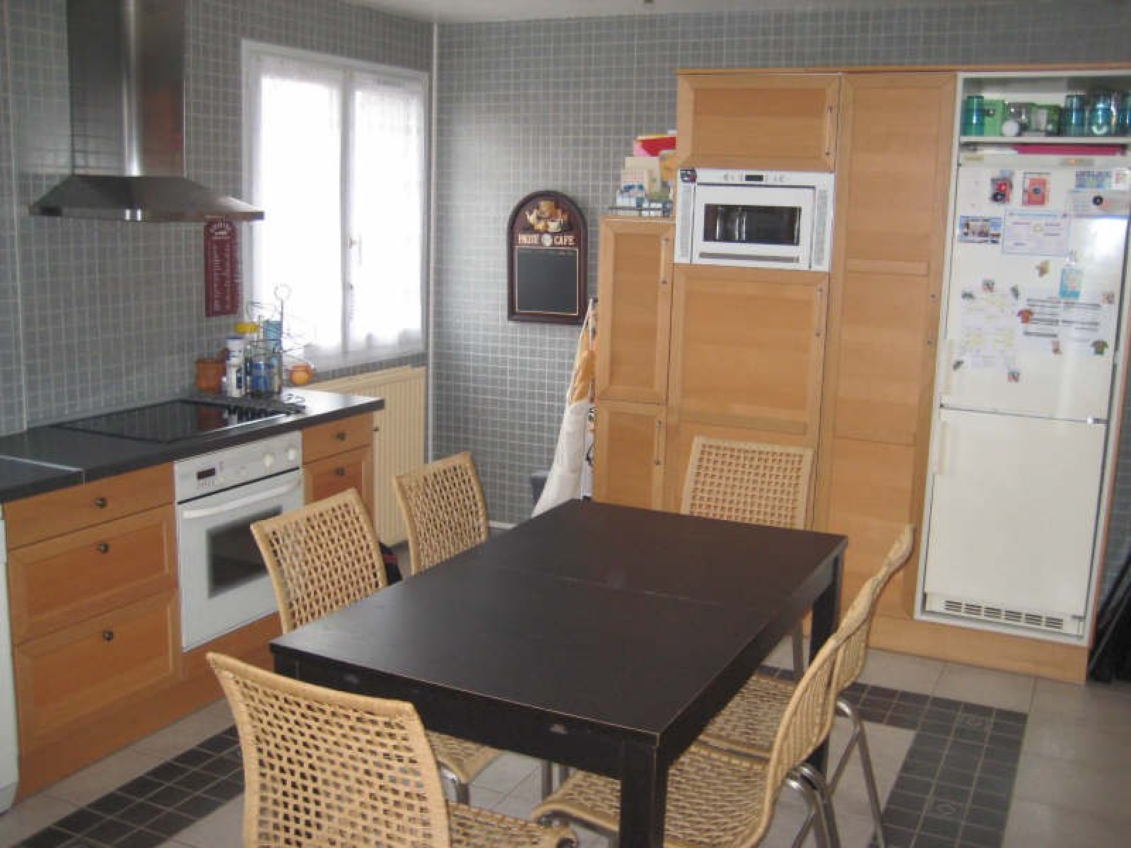 Image_6, Maison, Courcouronnes, ref :01060