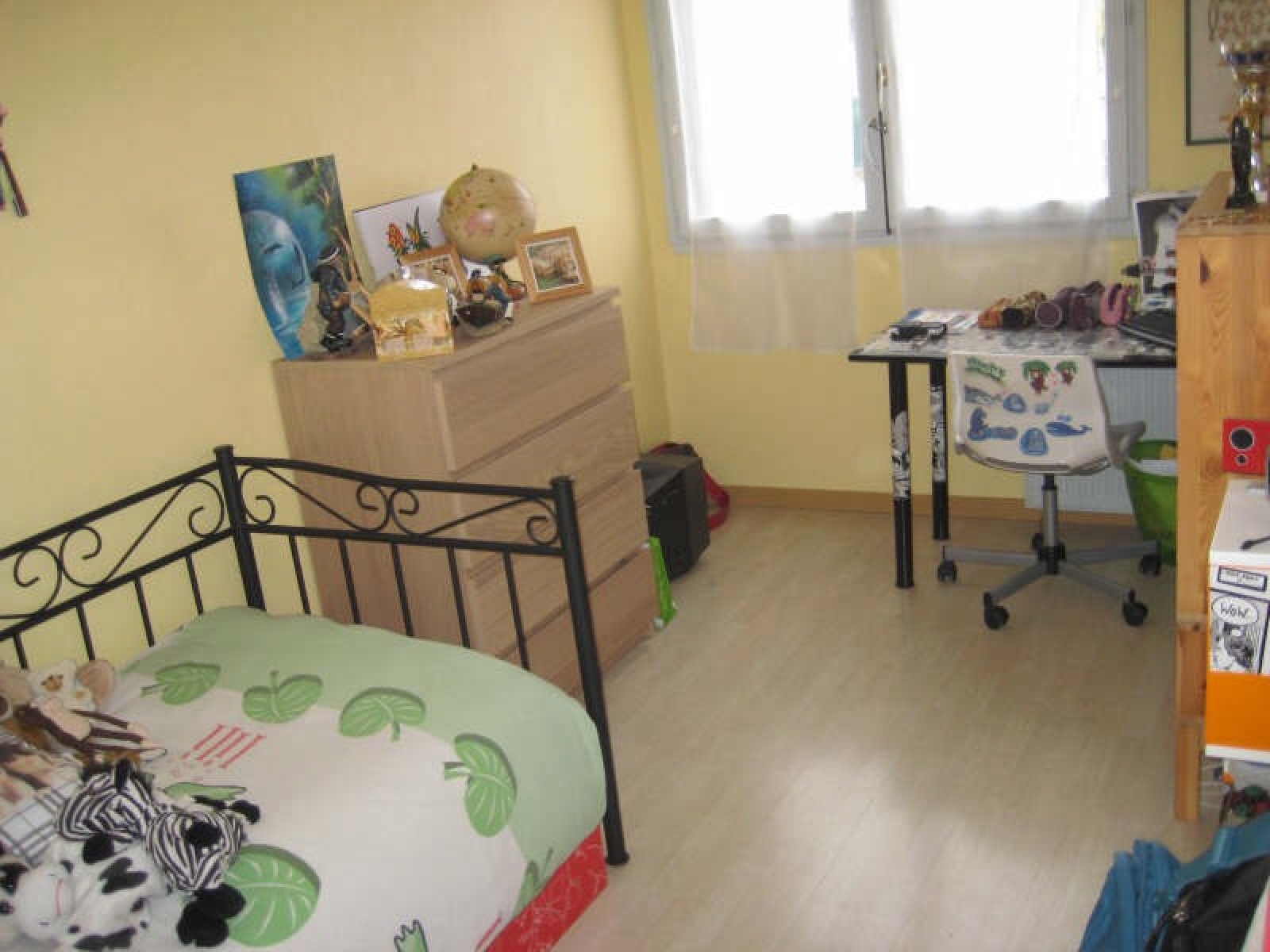 Image_7, Maison, Courcouronnes, ref :01060