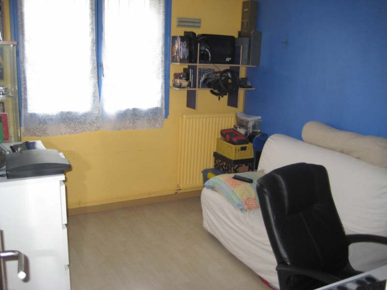 Image_8, Maison, Courcouronnes, ref :01060