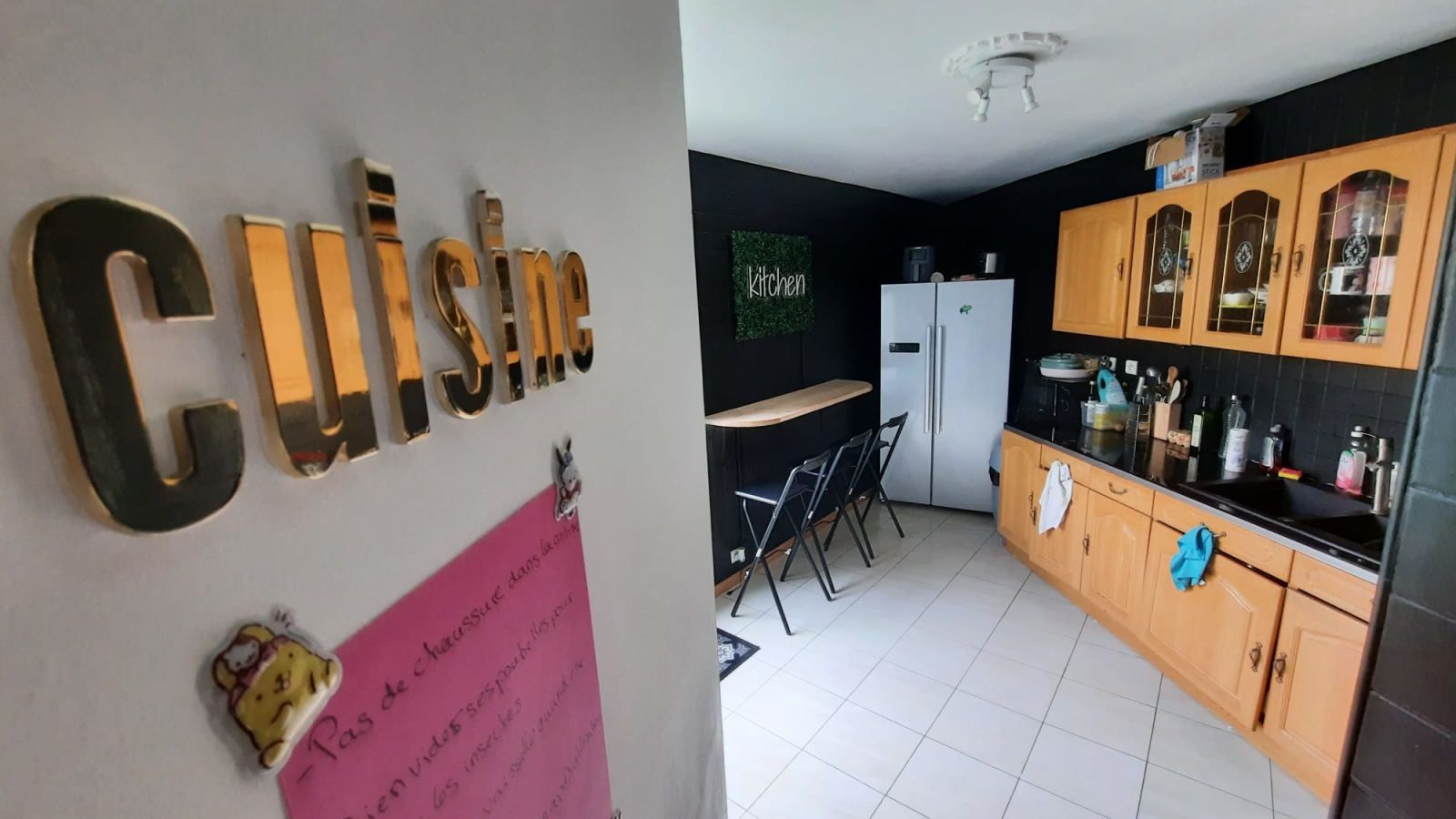 Image_2, Appartement, Évry-Courcouronnes, ref :BHVAP20006221