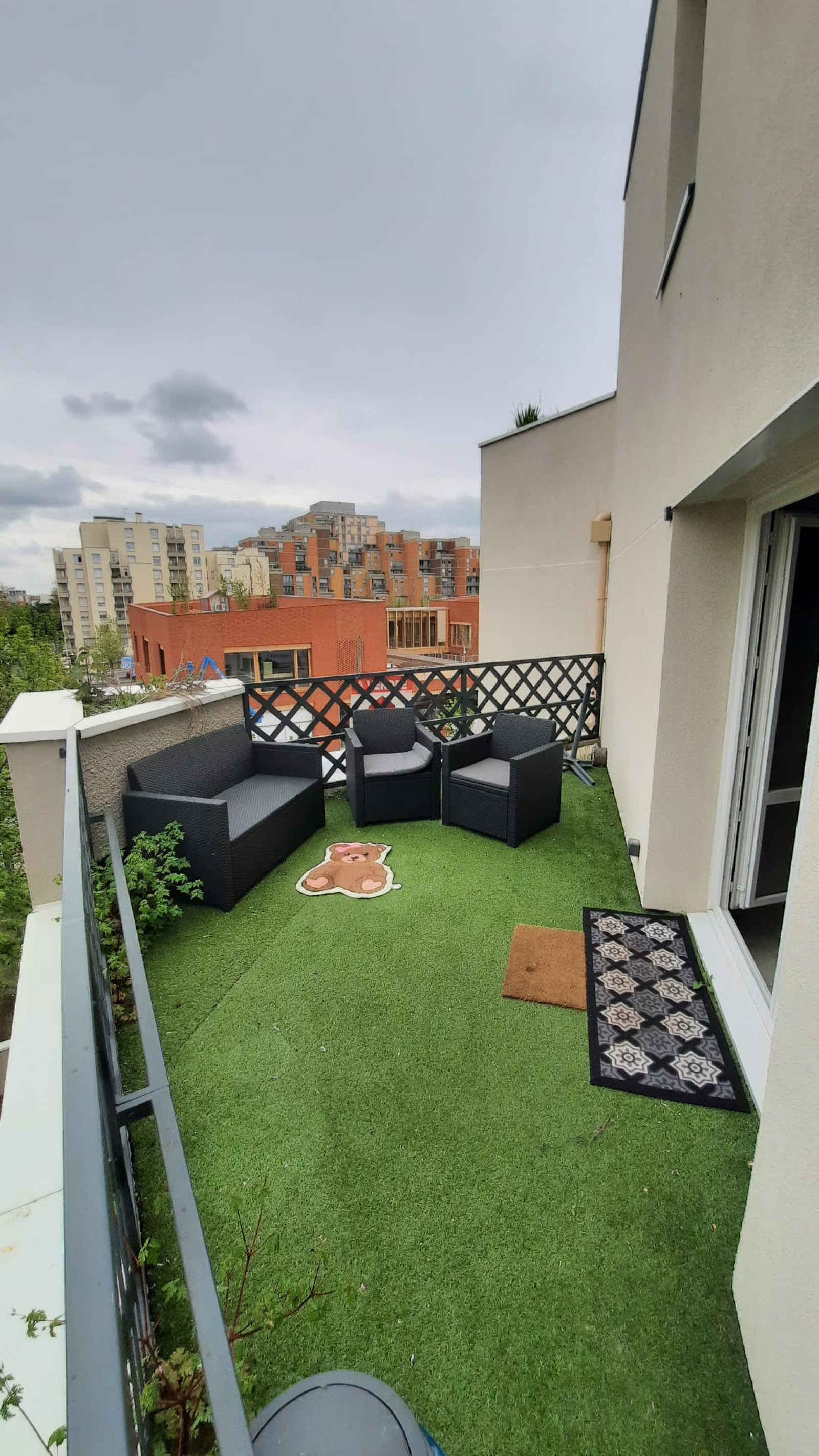 Image_4, Appartement, Évry-Courcouronnes, ref :BHVAP20006221