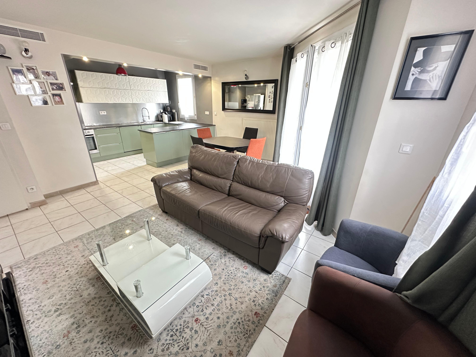 Image_2, Appartement, Évry-Courcouronnes, ref :BHVAP20005773