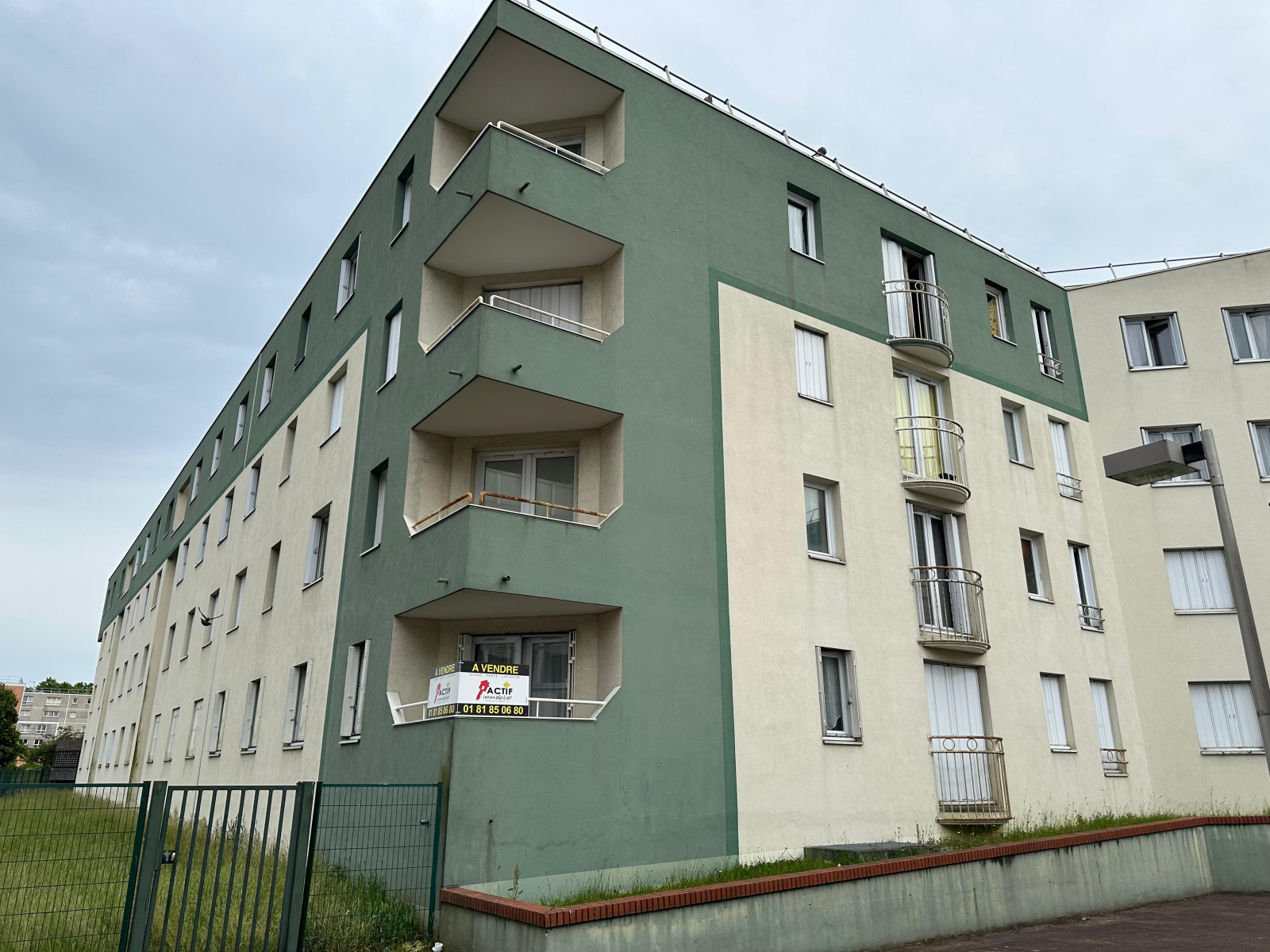 Image_1, Appartement, Évry-Courcouronnes, ref :BHVAP20005773