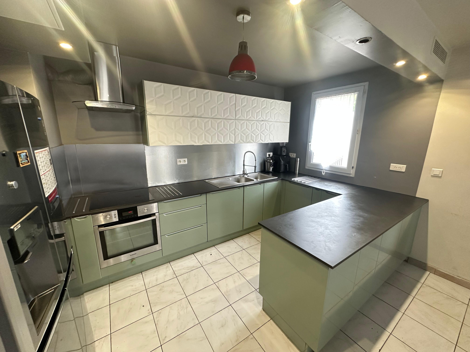 Image_3, Appartement, Évry-Courcouronnes, ref :BHVAP20005773