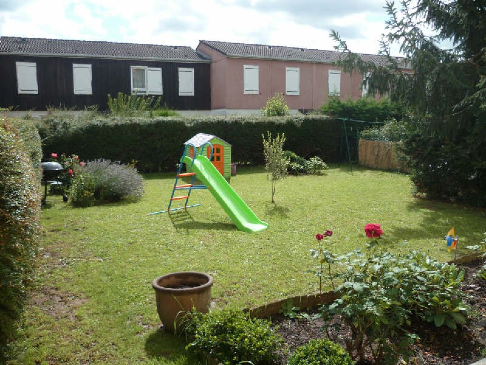 Image_1, Appartement, Courcouronnes, ref :01109