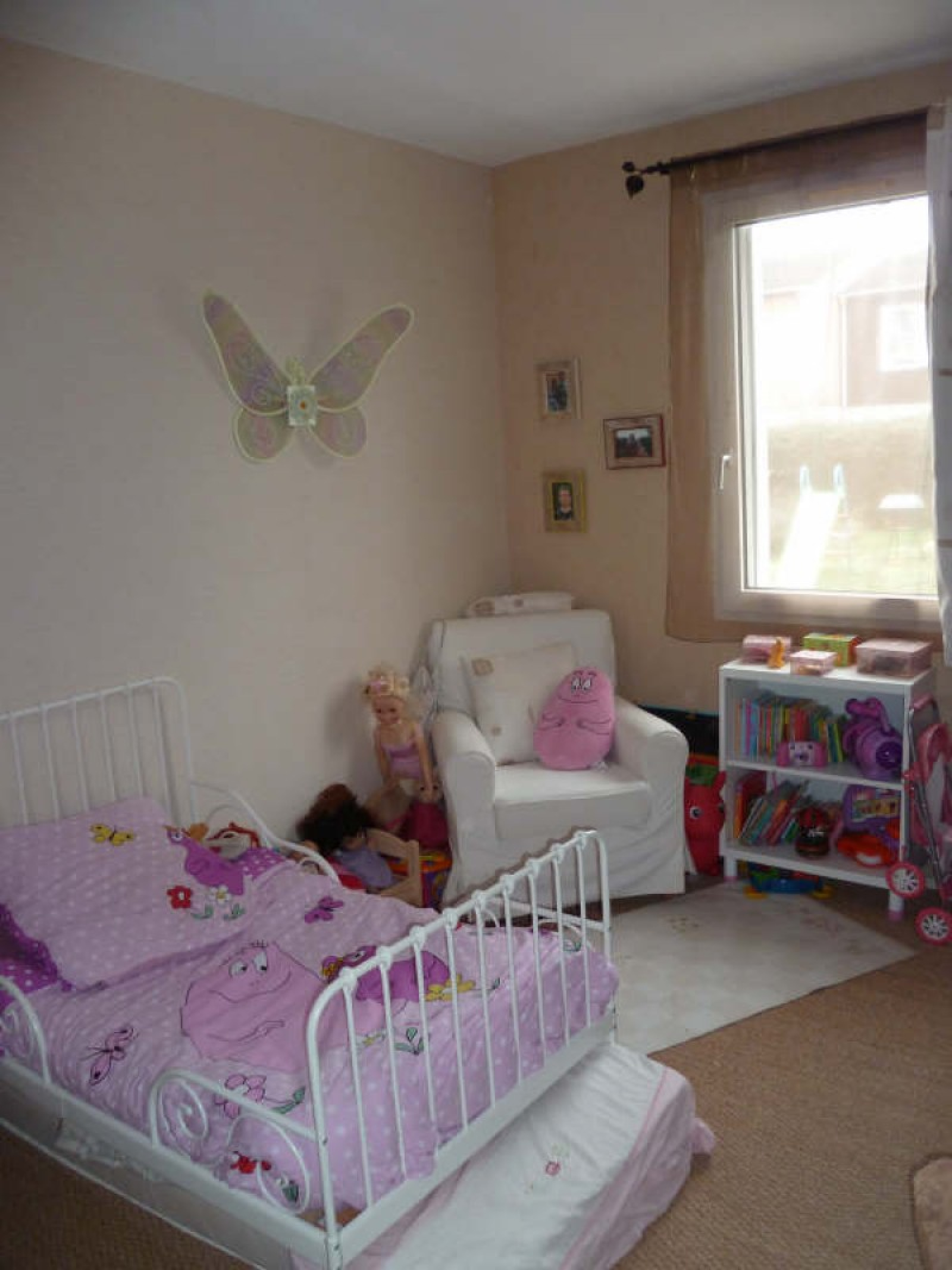 Image_3, Appartement, Courcouronnes, ref :01109