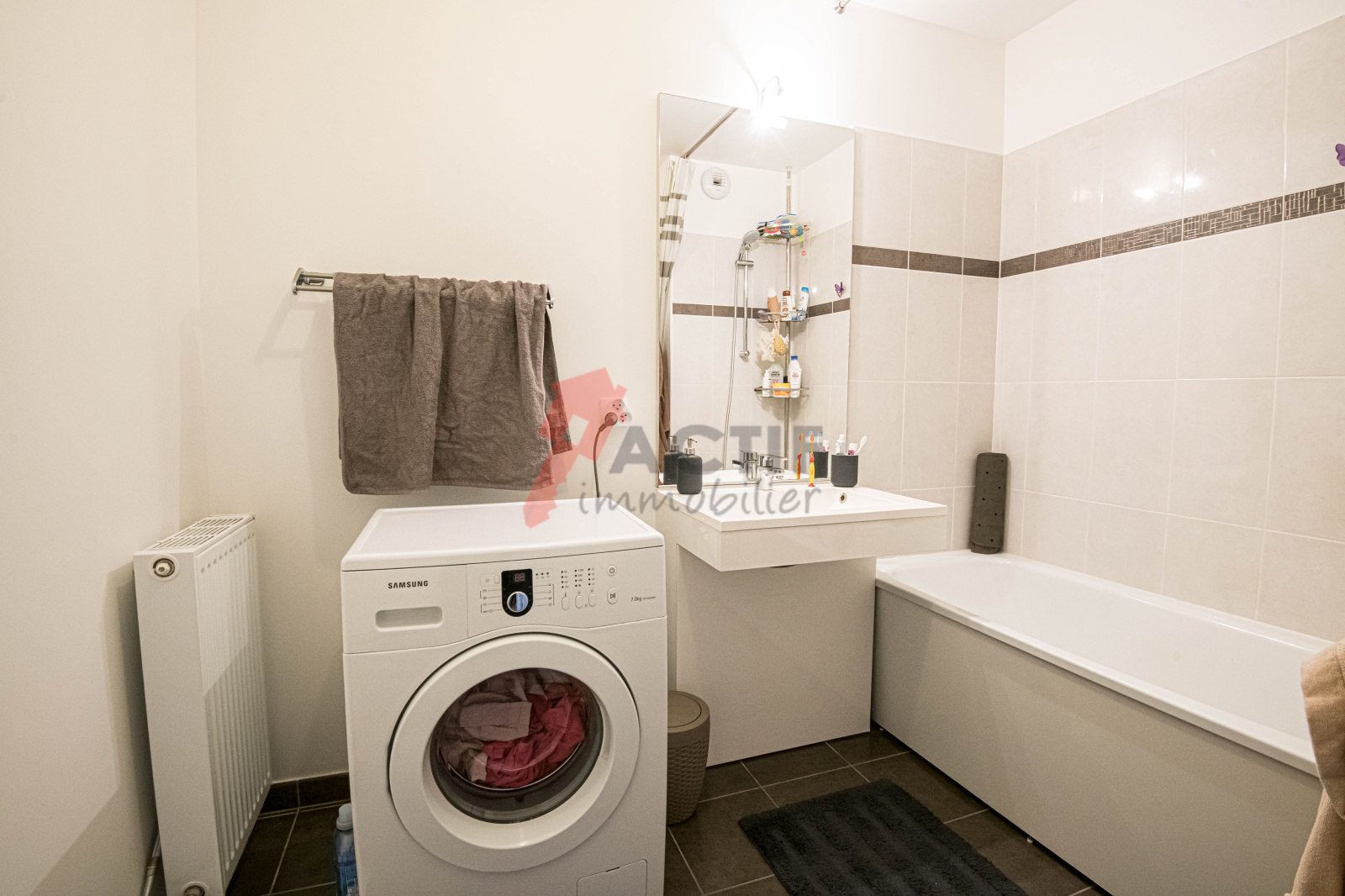 Image_7, Appartement, Fleury-Mérogis, ref :BHVAP20004390