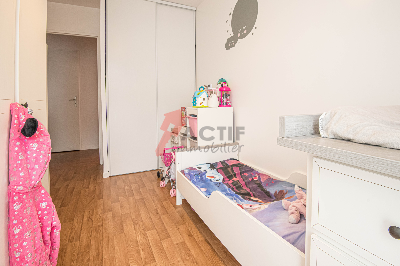 Image_6, Appartement, Fleury-Mérogis, ref :BHVAP20004390