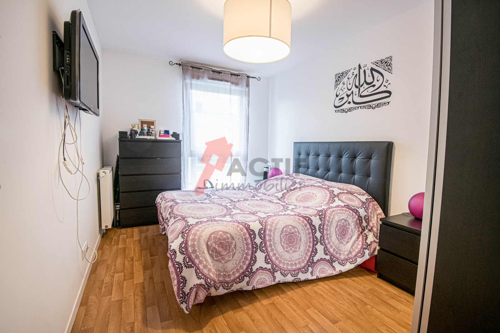 Image_5, Appartement, Fleury-Mérogis, ref :BHVAP20004390