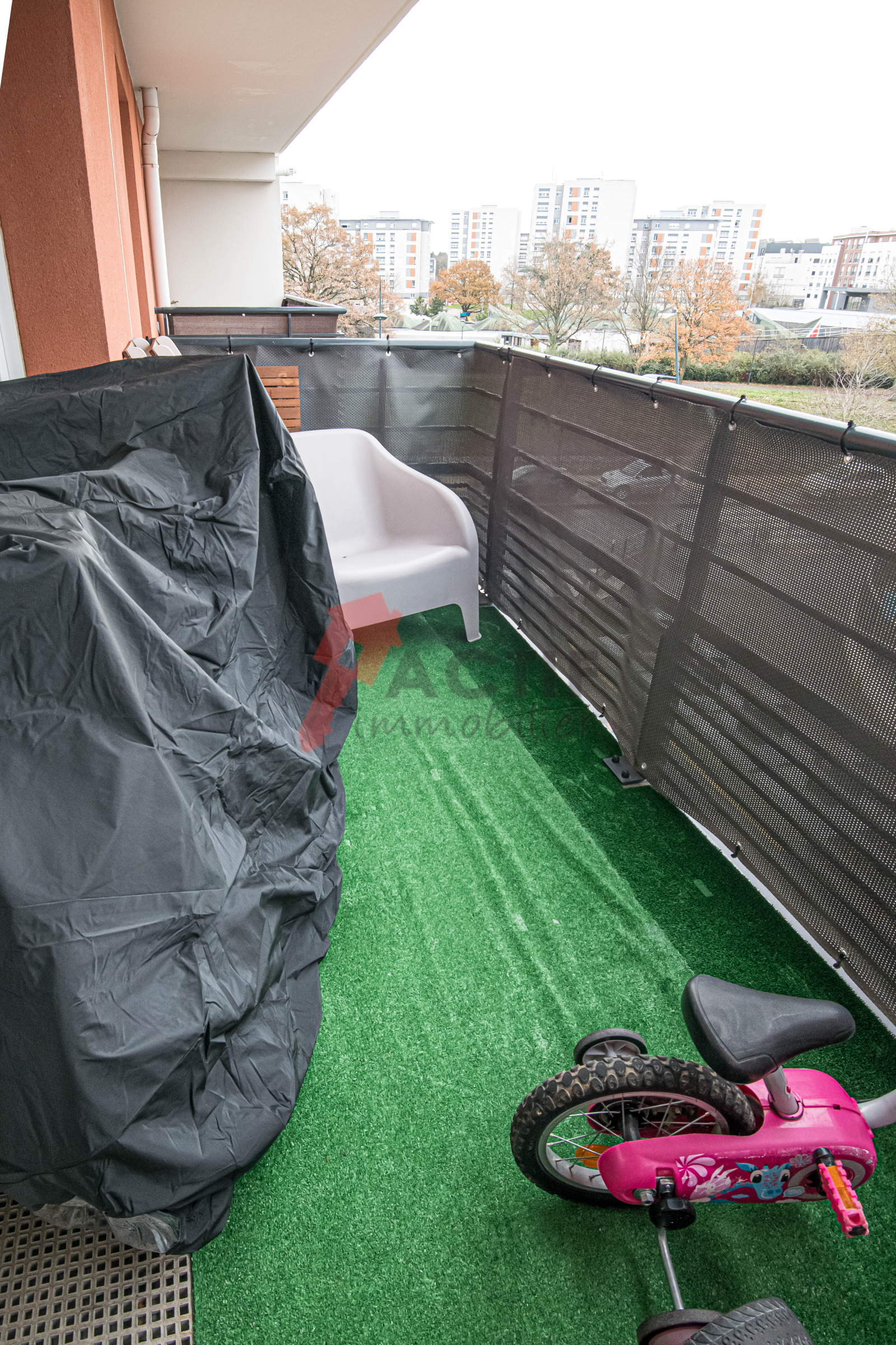 Image_10, Appartement, Fleury-Mérogis, ref :BHVAP20004390