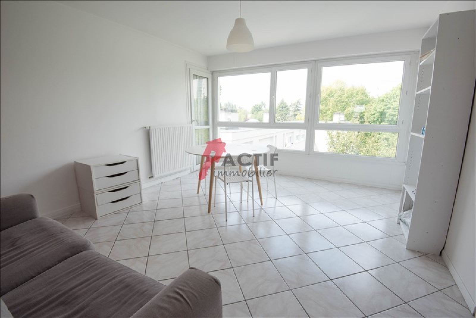 Image_2, Appartement, Évry, ref :01720