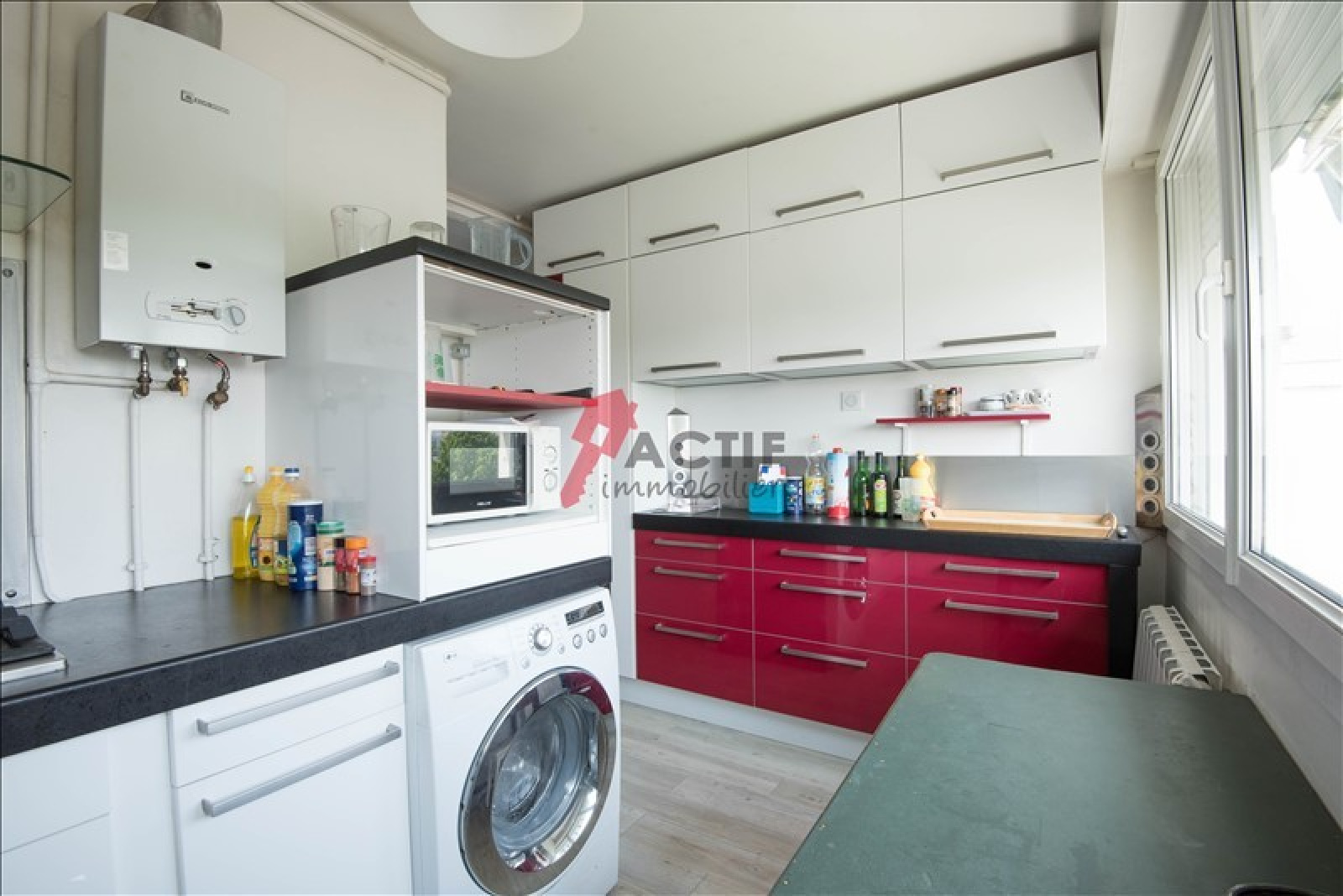 Image_3, Appartement, Évry, ref :01720