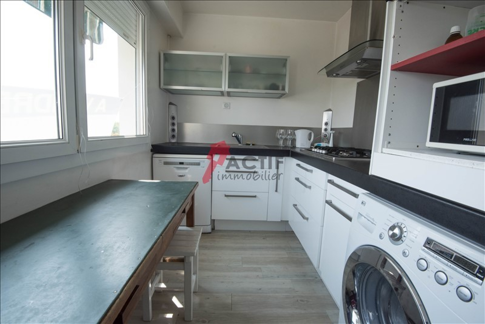 Image_6, Appartement, Évry, ref :01720