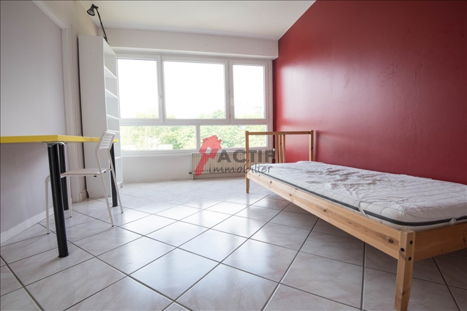 Image_8, Appartement, Évry, ref :01720