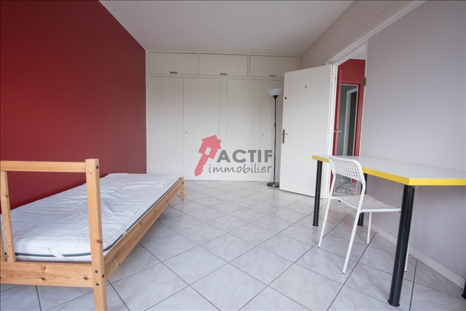 Image_9, Appartement, Évry, ref :01720