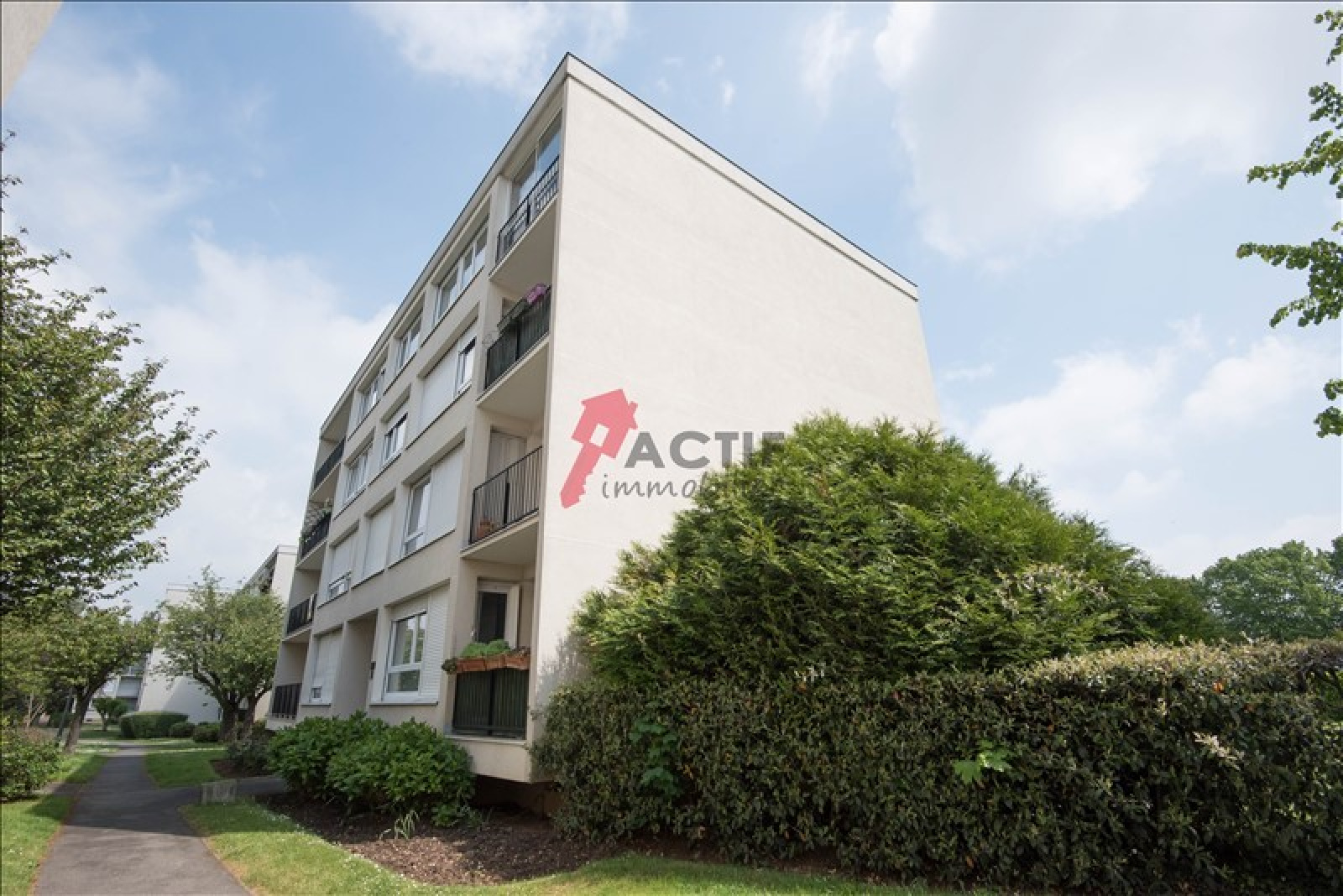 Image_10, Appartement, Évry, ref :01720